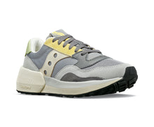 Load image into Gallery viewer, Zapatillas Casual Mujer Jazz NXT GREY / YELLOW