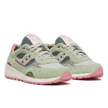 Load image into Gallery viewer, Mujer Shadow 6000 LUX GREEN/IVORY