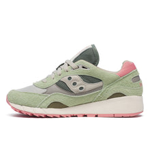 Load image into Gallery viewer, Mujer Shadow 6000 LUX GREEN/IVORY
