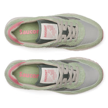 Load image into Gallery viewer, Mujer Shadow 6000 LUX GREEN/IVORY