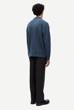 Load image into Gallery viewer, SANINO POLO 15179 - MIDNIGHT NAVY