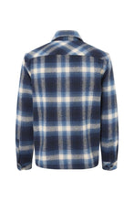 Load image into Gallery viewer, SACASTOR X H OVERSHIRT - true navy