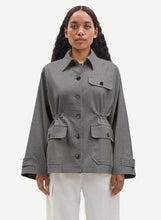 Load image into Gallery viewer, Salix Jacket Samsoe lacontra