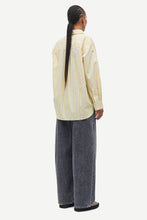 Load image into Gallery viewer, SALOVA SHIRT 15303 Dusty Yellow