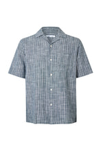 Load image into Gallery viewer, Saoscar AP Shirt - Orion Blue