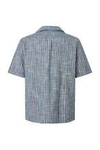 Load image into Gallery viewer, Saoscar AP Shirt - Orion Blue