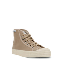 Load image into Gallery viewer, STAR DRIBBLE CEZAM_BEIGE/ECRU