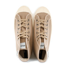 Load image into Gallery viewer, STAR DRIBBLE CEZAM_BEIGE/ECRU