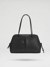 Load image into Gallery viewer, Bolso Brooklyn: Negro