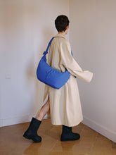 Cargar imagen en el visor de la galería, Bolso Mila: Negro