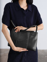 Load image into Gallery viewer, Bolso Pina: Black