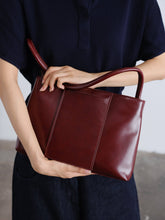 Load image into Gallery viewer, Bolso Pina: Black