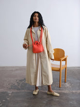 Load image into Gallery viewer, Bolsa blanda Micro Ona: Salvia