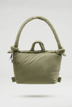 Cargar imagen en el visor de la galería, Bolsa blanda Ona: Salvia