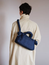 Load image into Gallery viewer, Bolsa blanda MiniOna: Negro