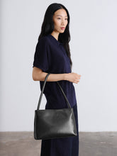Load image into Gallery viewer, Bolso Pina: Black