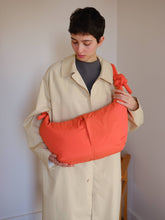 Cargar imagen en el visor de la galería, Bolso Mila: Negro