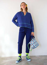 Load image into Gallery viewer, Chipiron Azul DR BLOOM lacontra