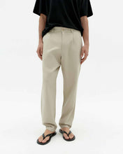 Load image into Gallery viewer, Pantalón Oatmeal hemp Moero
