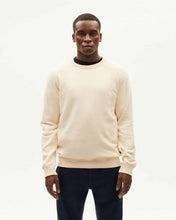 Load image into Gallery viewer, Sudadera blanca heart
