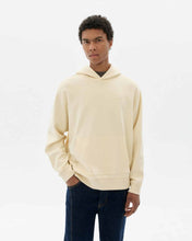 Load image into Gallery viewer, Hoodie blanco grafitti Simon