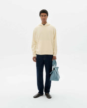 Load image into Gallery viewer, Hoodie blanco grafitti Simon