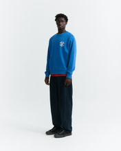 Load image into Gallery viewer, Sudadera One Sun Light Cobalto Leon