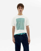 Load image into Gallery viewer, Camiseta blanca air Zach