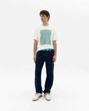 Load image into Gallery viewer, Camiseta blanca air Zach