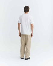 Load image into Gallery viewer, Camiseta bordada fisherman Zach