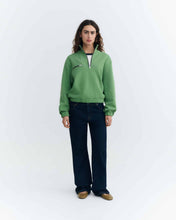 Load image into Gallery viewer, Sudadera verde Pippa