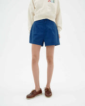 Cargar imagen en el visor de la galería, Shorts Cobalto Narciso