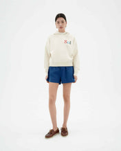 Cargar imagen en el visor de la galería, Shorts Cobalto Narciso