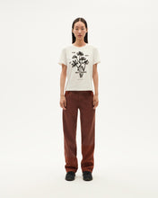 Load image into Gallery viewer, Camiseta blanca becoming Ida