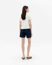 Load image into Gallery viewer, Camiseta blanca LOVE Ida