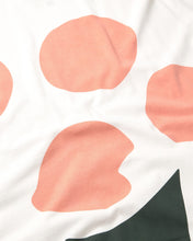 Load image into Gallery viewer, Camiseta blanca manga larga flower Emily