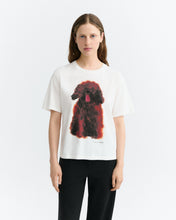 Load image into Gallery viewer, Camiseta Pet Portrait Lucia