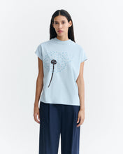 Load image into Gallery viewer, Camiseta Dandelion Blue Volta