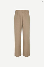 Load image into Gallery viewer, Hoys straight pants 12663 - Elmwood - lacontra