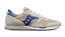 Cargar imagen en el visor de la galería, DXN TRAINER VINTAGE - TAN/BLUE - lacontra