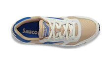 Cargar imagen en el visor de la galería, DXN TRAINER VINTAGE - TAN/BLUE - lacontra