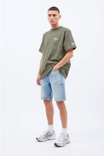 Cargar imagen en el visor de la galería, Dash Shorts - Stone Cast Used - lacontra