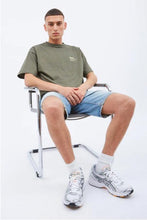 Cargar imagen en el visor de la galería, Dash Shorts - Stone Cast Used - lacontra