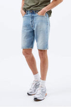 Cargar imagen en el visor de la galería, Dash Shorts - Stone Cast Used - lacontra