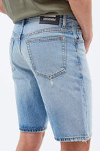 Cargar imagen en el visor de la galería, Dash Shorts - Stone Cast Used - lacontra