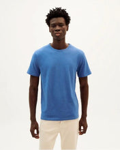 Load image into Gallery viewer, BLUE  T-SHIRT - lacontra