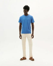 Load image into Gallery viewer, BLUE  T-SHIRT - lacontra