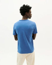 Load image into Gallery viewer, BLUE  T-SHIRT - lacontra