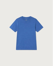 Load image into Gallery viewer, BLUE  T-SHIRT - lacontra