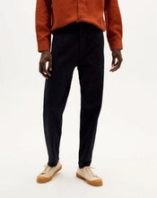Load image into Gallery viewer, Navy Light Moero Pants - lacontra